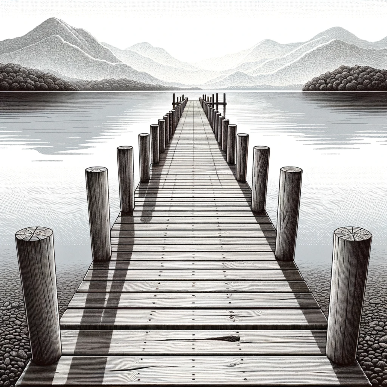 What are Leading Lines in Photography?