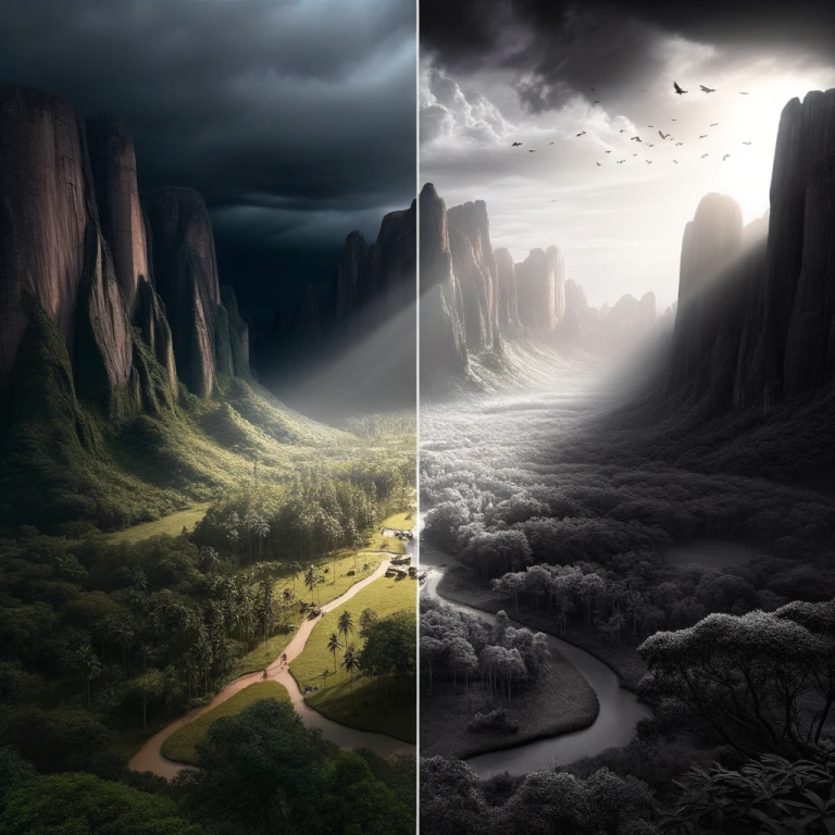 What is Metering in Photography?