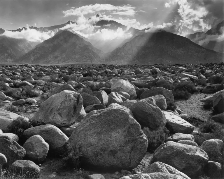 A Beginner’s Guide to Black and White Landscape Photography: 20 Tips