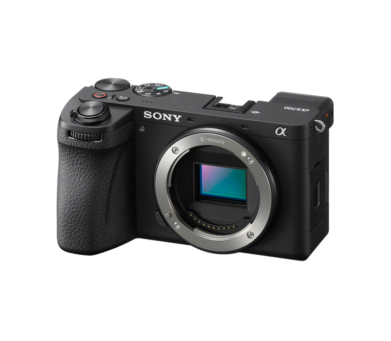 Review of the Sony Alpha 6700 Camera