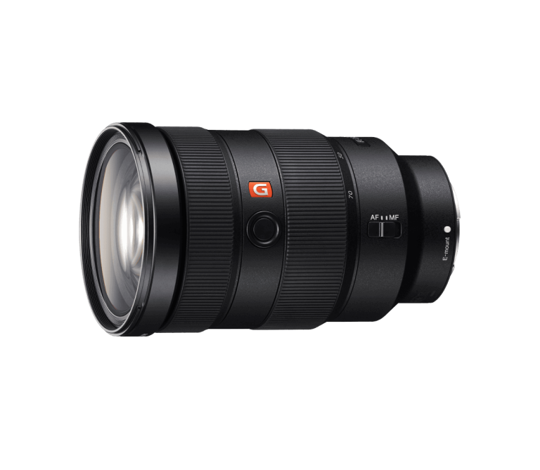 What Camera Lens Should I Buy?